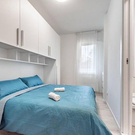 דירות פאדובה Ai Giardini Morandi Cozy Flat מראה חיצוני תמונה