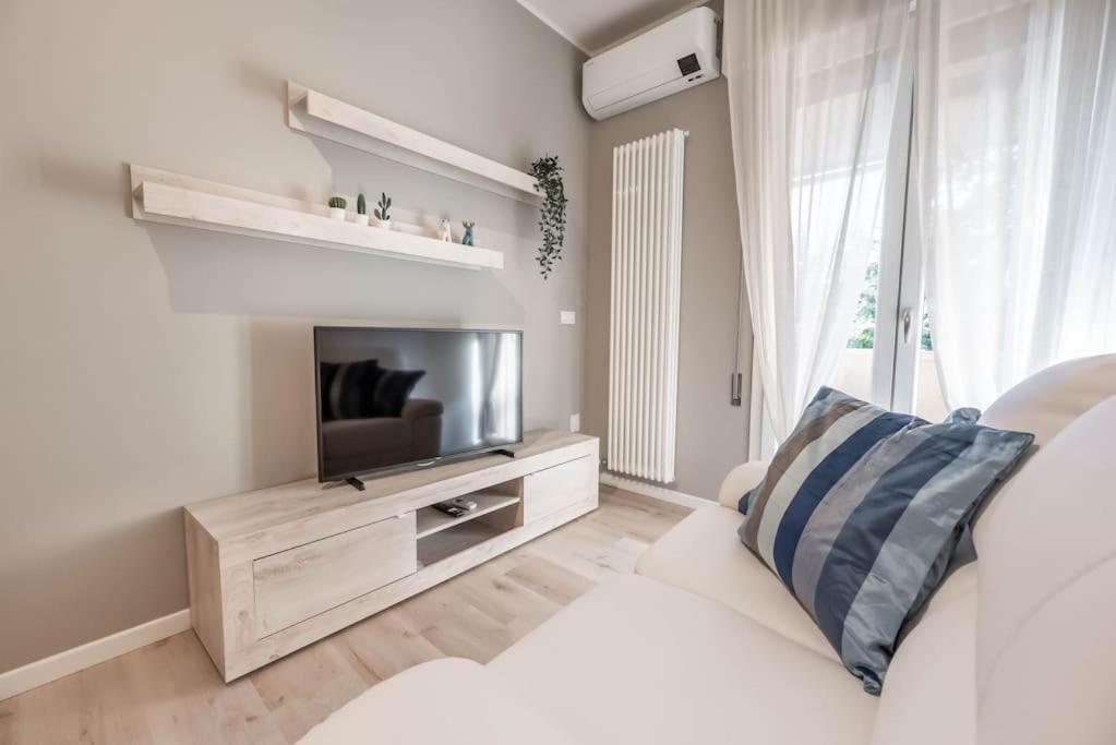 דירות פאדובה Ai Giardini Morandi Cozy Flat מראה חיצוני תמונה