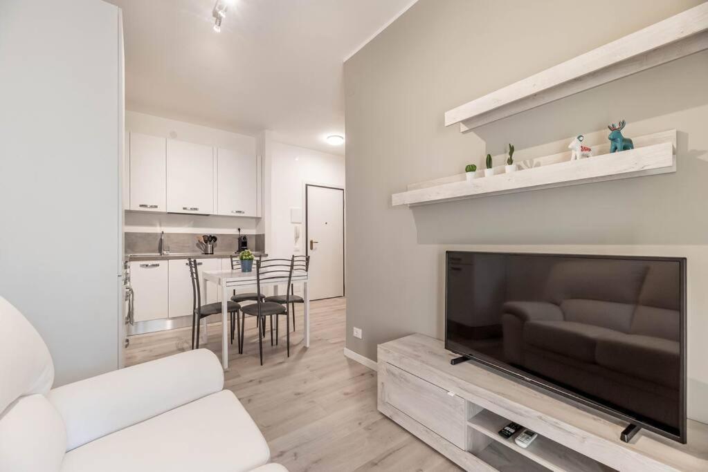 דירות פאדובה Ai Giardini Morandi Cozy Flat מראה חיצוני תמונה