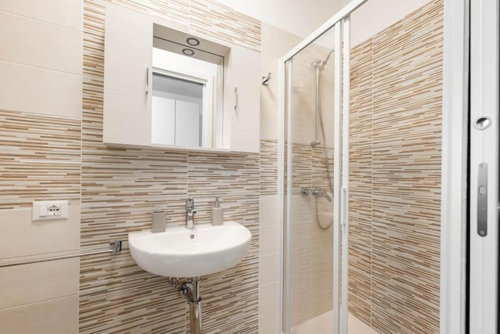 דירות פאדובה Ai Giardini Morandi Cozy Flat מראה חיצוני תמונה